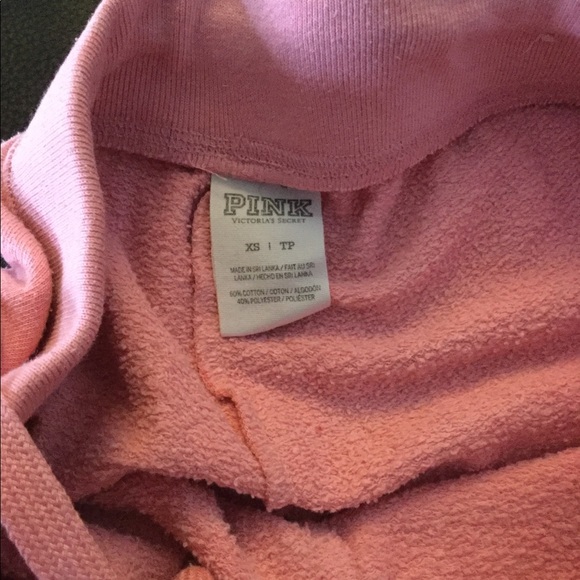 Victoria Secret sweatpants - Picture 2 of 3